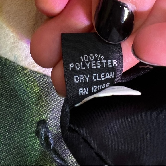 Vintage Christmas Necktie 👔 - Picture 4 of 4